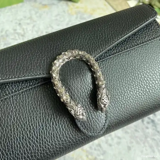 Firstbag ru GG RECTANGULAR SMALL GUCCI BAG DIONYSUS 0524